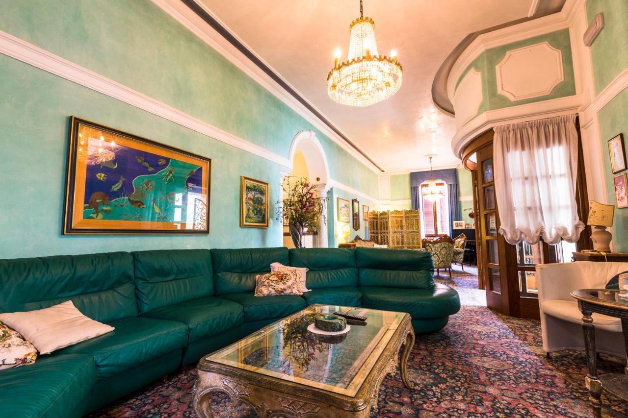 Hotel Sonia فورتي دي مارمي المظهر الخارجي الصورة